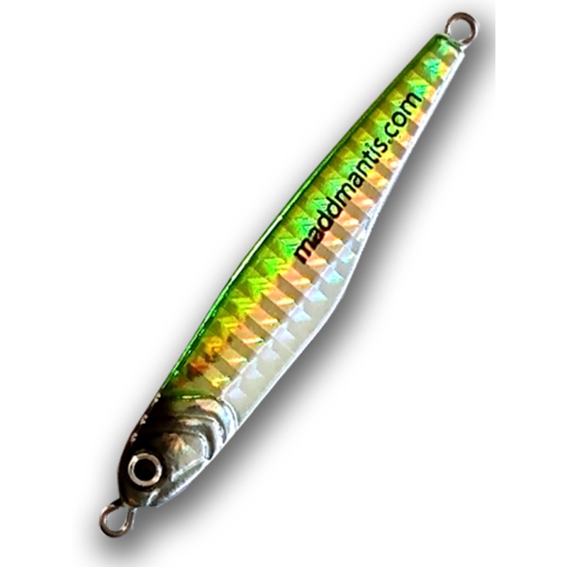 Madd Mantis Bay Anchovy Casting Jigs