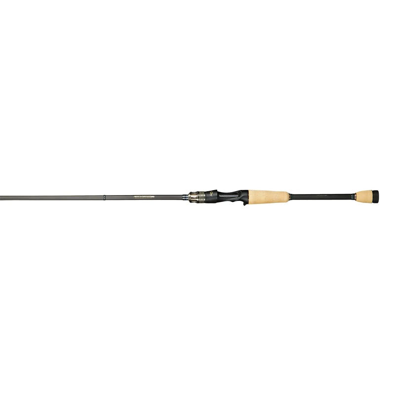 Megabass Destroyer P5 F1-63X PopX Stick Casting Rod