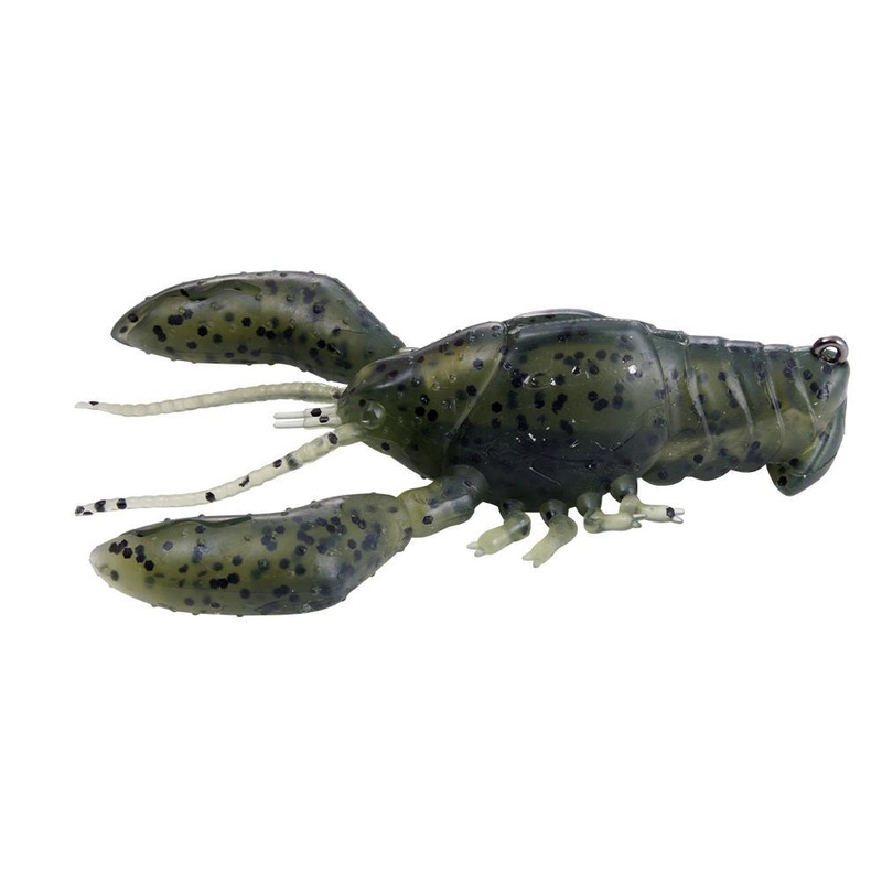 Megabass Sleeper Craw