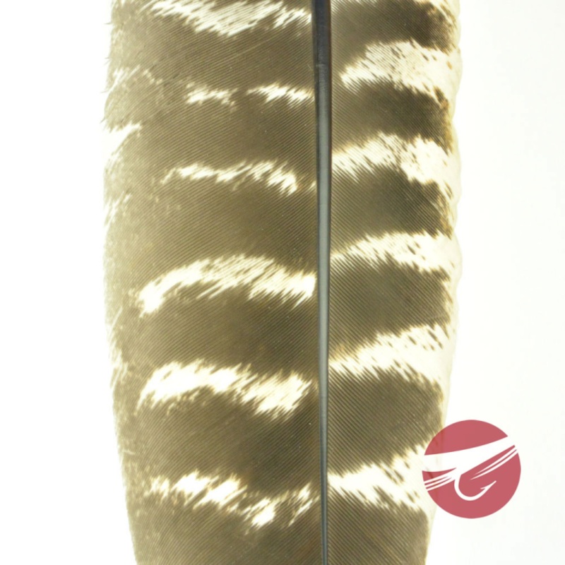 Nature’s Spirit Select Ozark Barred Turkey Quills