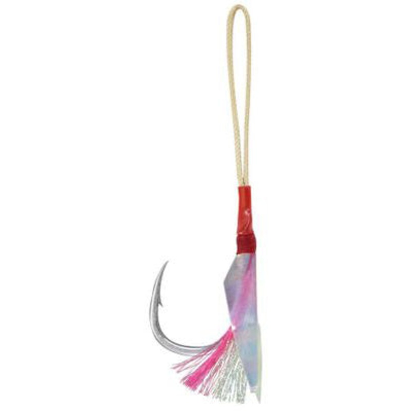 Owner Dancing Stinger Sabiki Assist Hooks