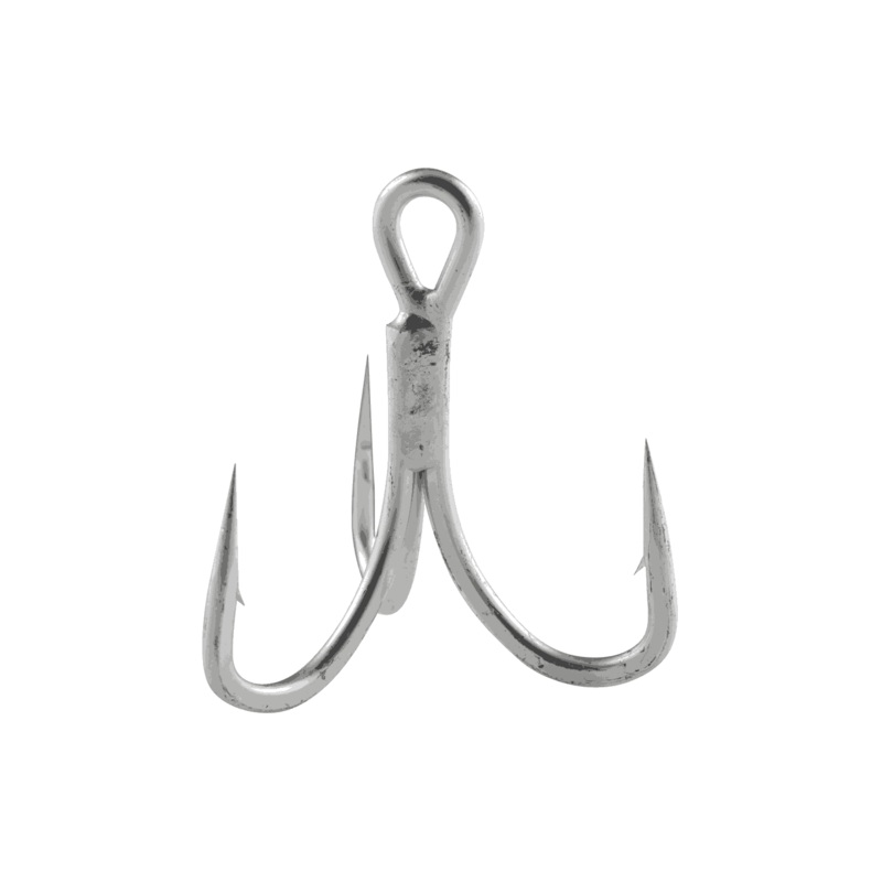 Owner Stinger STX-58 ZO-Wire Treble Hooks