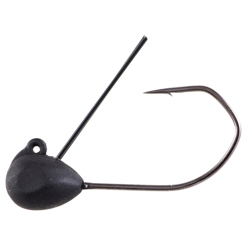 OWNER WACKY JIG HEAD