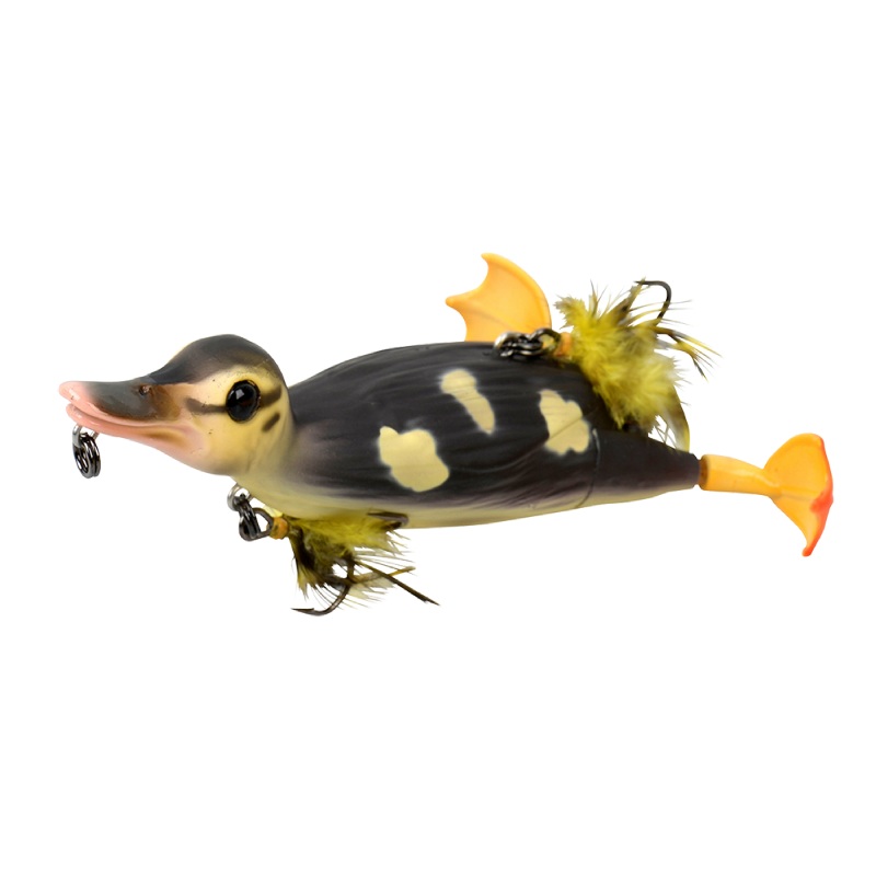 SAVAGE GEAR 3D SUICIDE DUCK