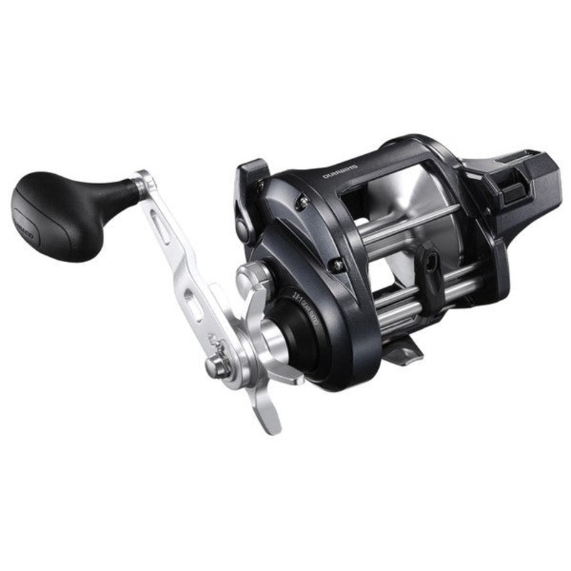 Shimano Tekota Line Counter Reels