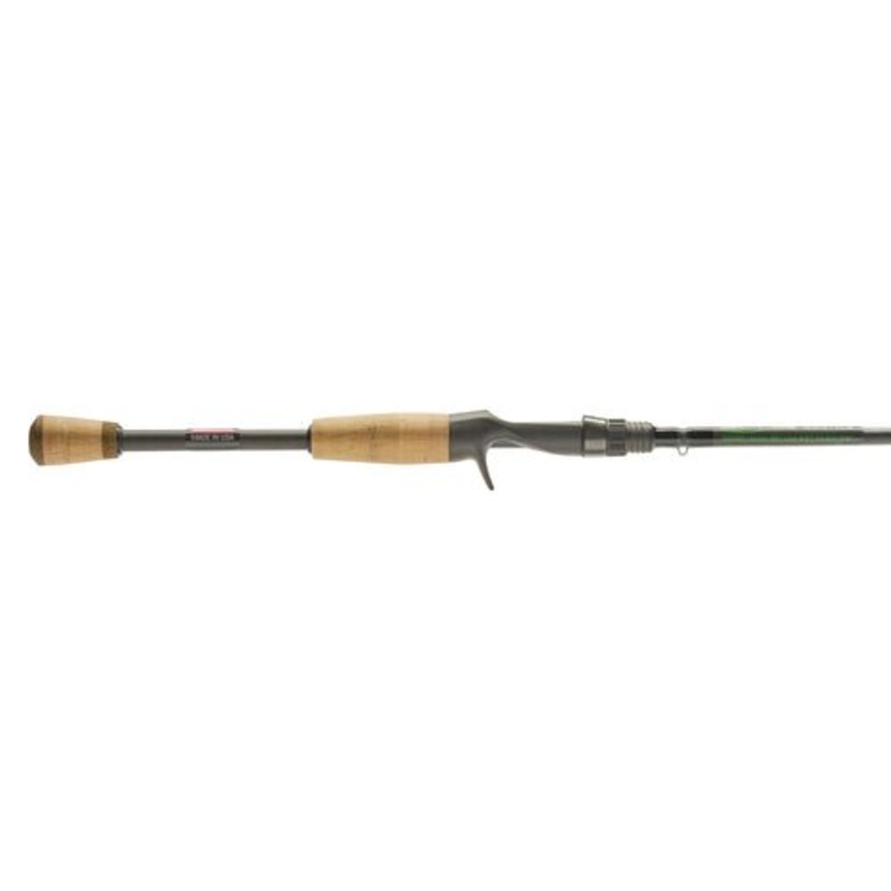 SPRO McSTICK Jerkbait Rod