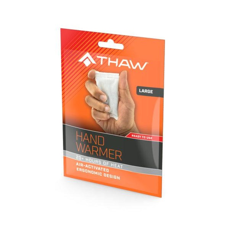 Thaw Disposable Hand Warmers
