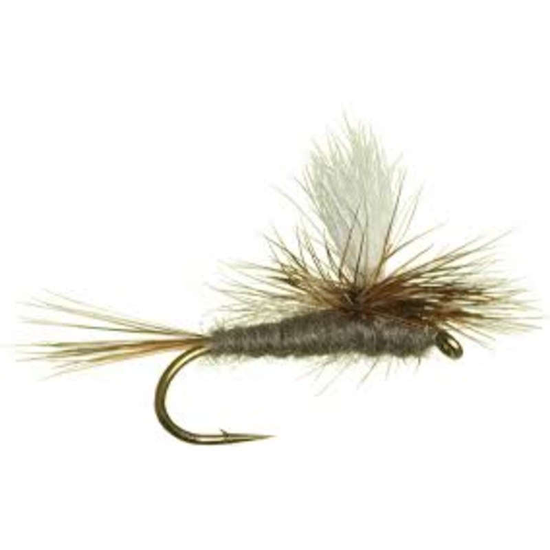 Umpqua Parachute Adams