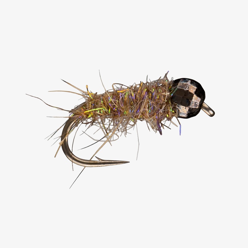 Weight for it – Rio Fly