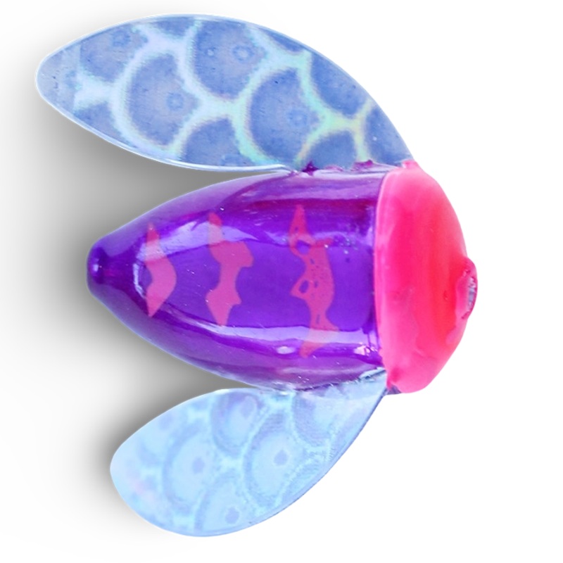 Yakima Bait Size 6 (3/4″) Spin-N-Glo’s