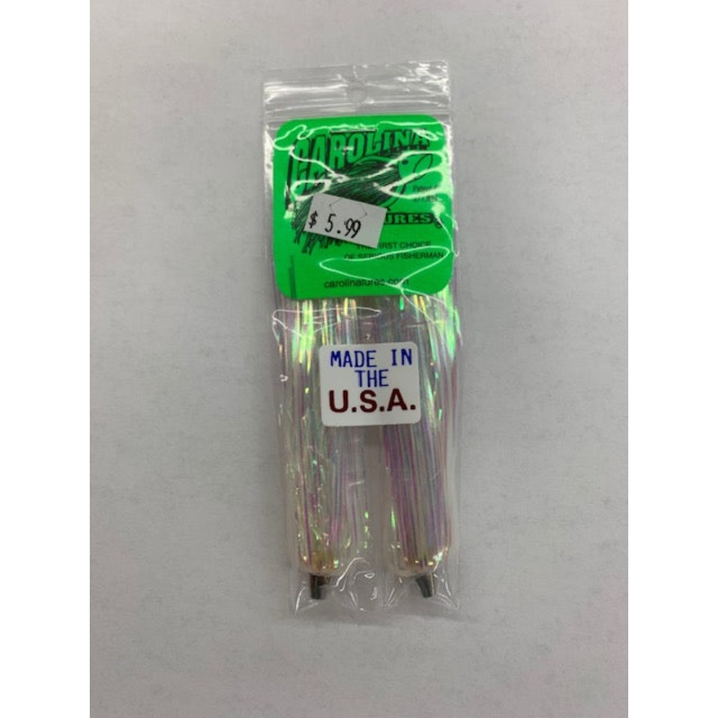 Carolina Lures King Fisher Duster