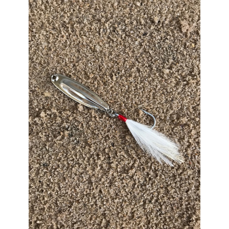 Charlie Graves Lures 1W 1 1/4oz