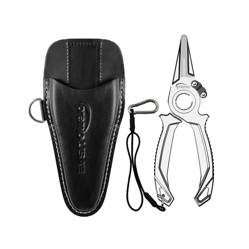 Danco 6.5″ Premio USA Titanium Pliers