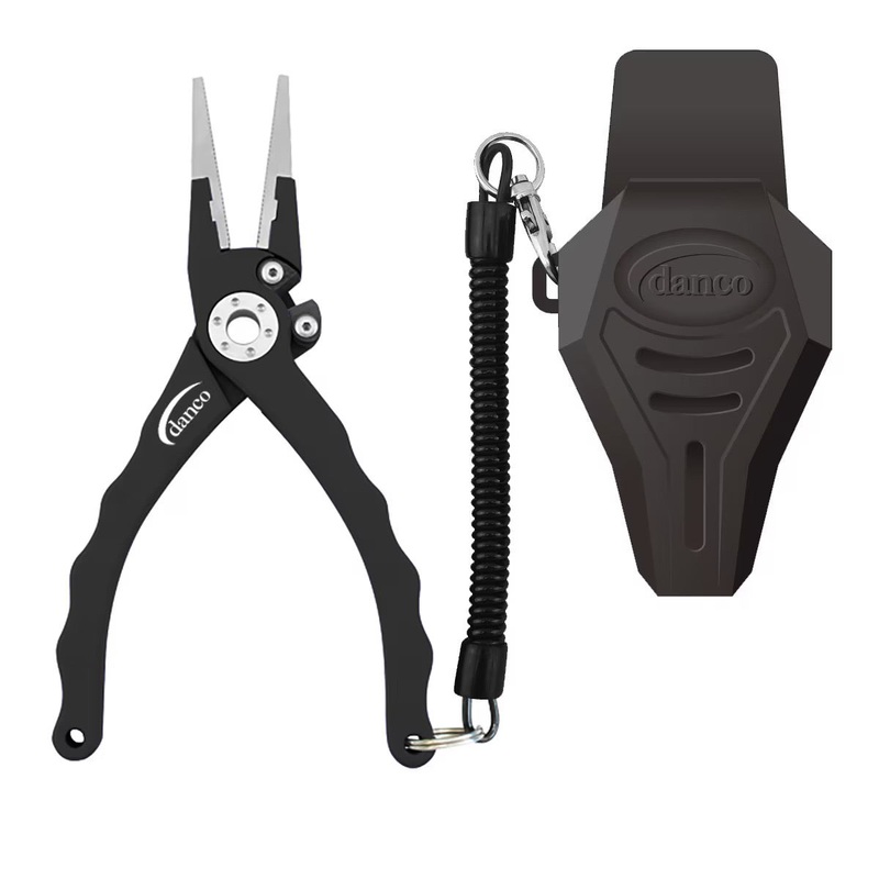 Danco – 7.5in Admiral Tournament Series Pliers