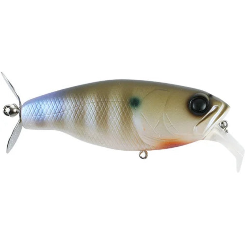 Deps Buzzjet Wakebait