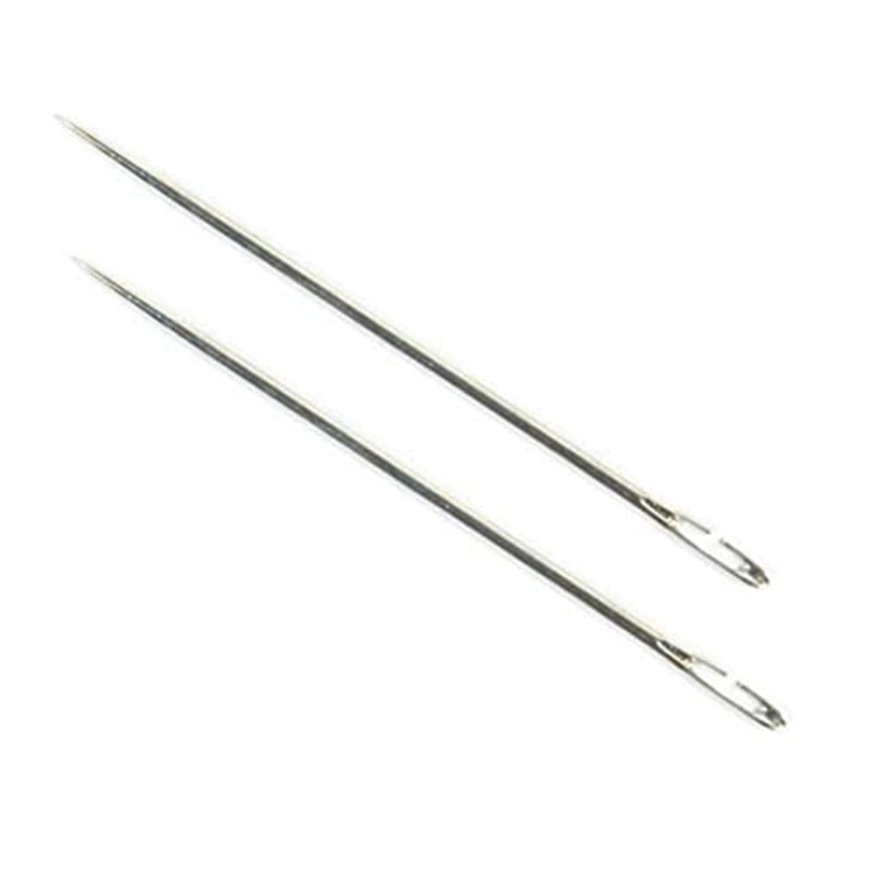 Duty’s Bridling Rigging Needle