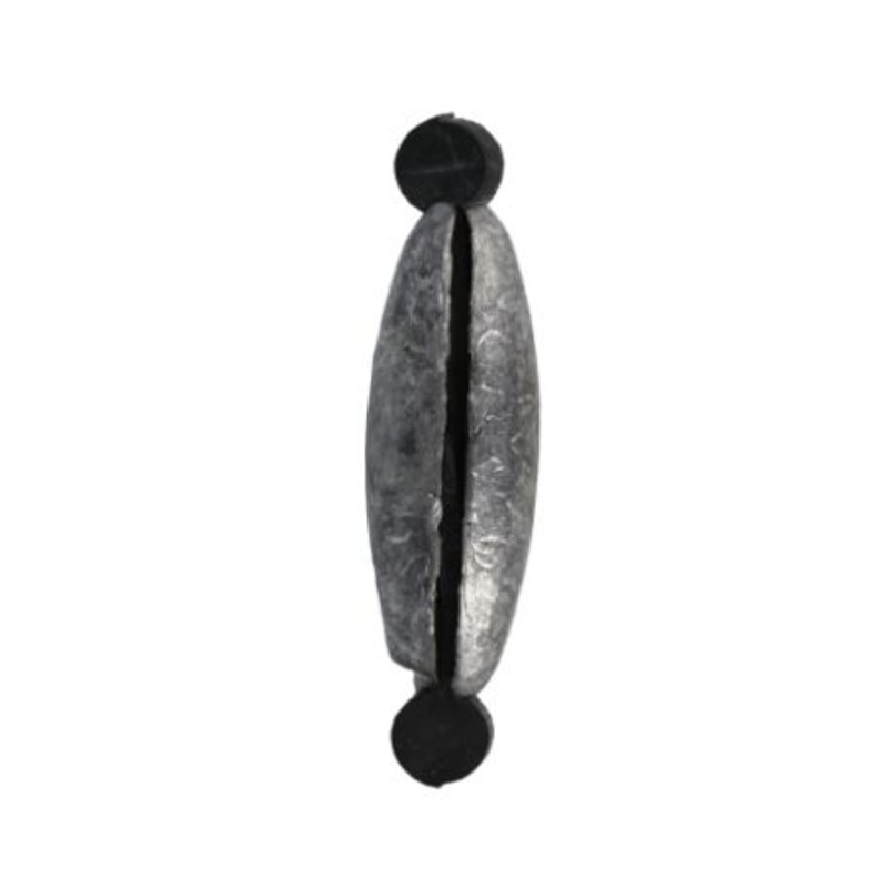 Eagle Claw Rubber-Core Sinkers