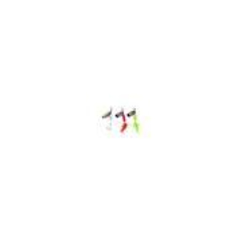 Eagle Claw Willow Spinner Asst