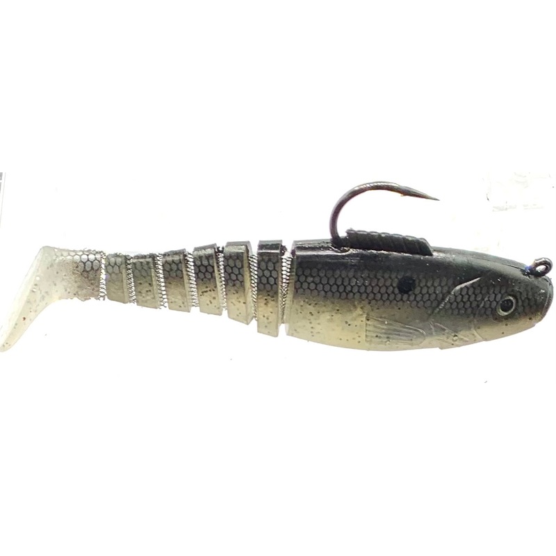 Egretbaits Vudu Shad