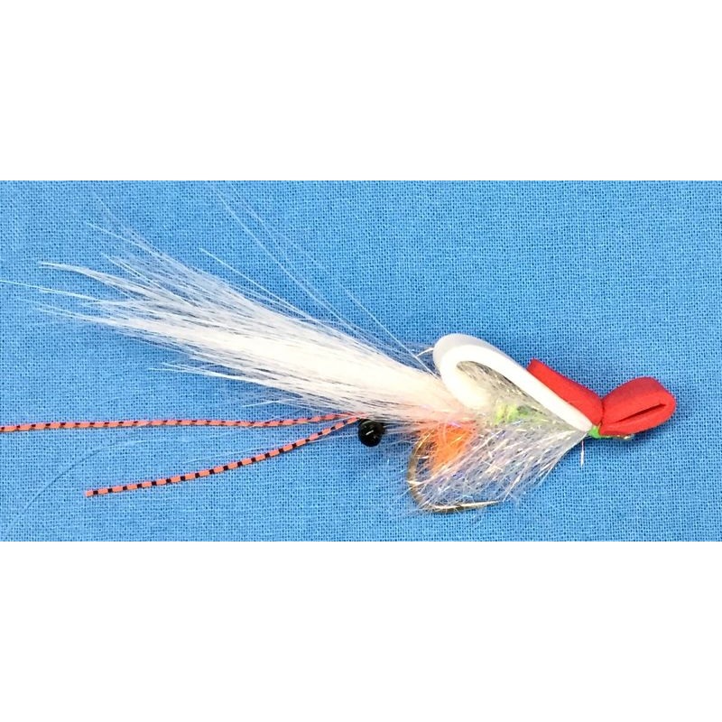 EP Top Water Shrimp #2/0