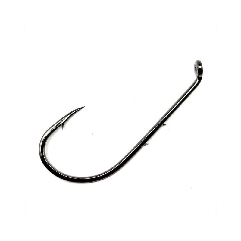 Gamakatsu Baitholder Hooks – NS Black