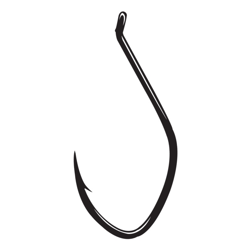 Gamakatsu Big River Bait Hooks