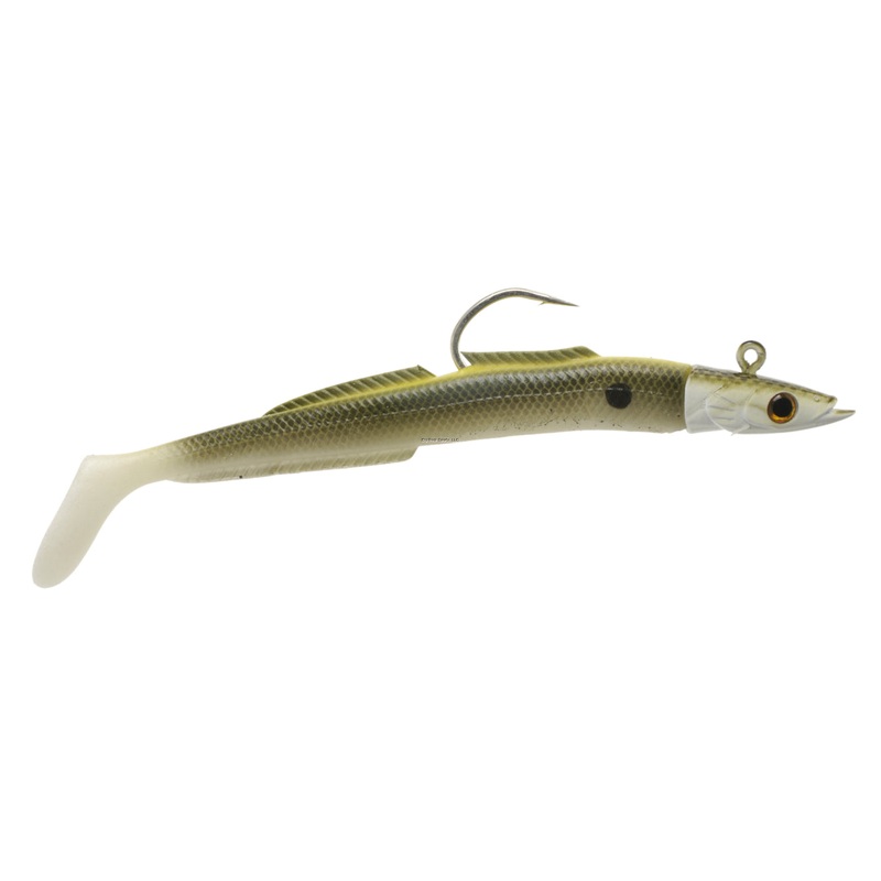 Hyperlastics Sandyll Pro, 6″