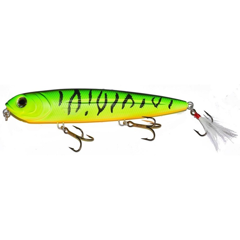 Livingston Lures Walking Boss Magnum Surface Bait