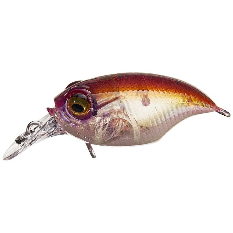Megabass Griffon Bait Finesse