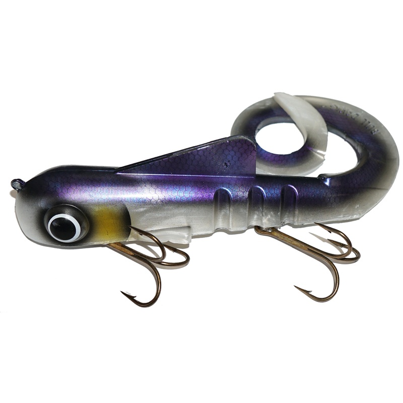 Musky Innovations Bull Dawg “Pro Series” Magnum