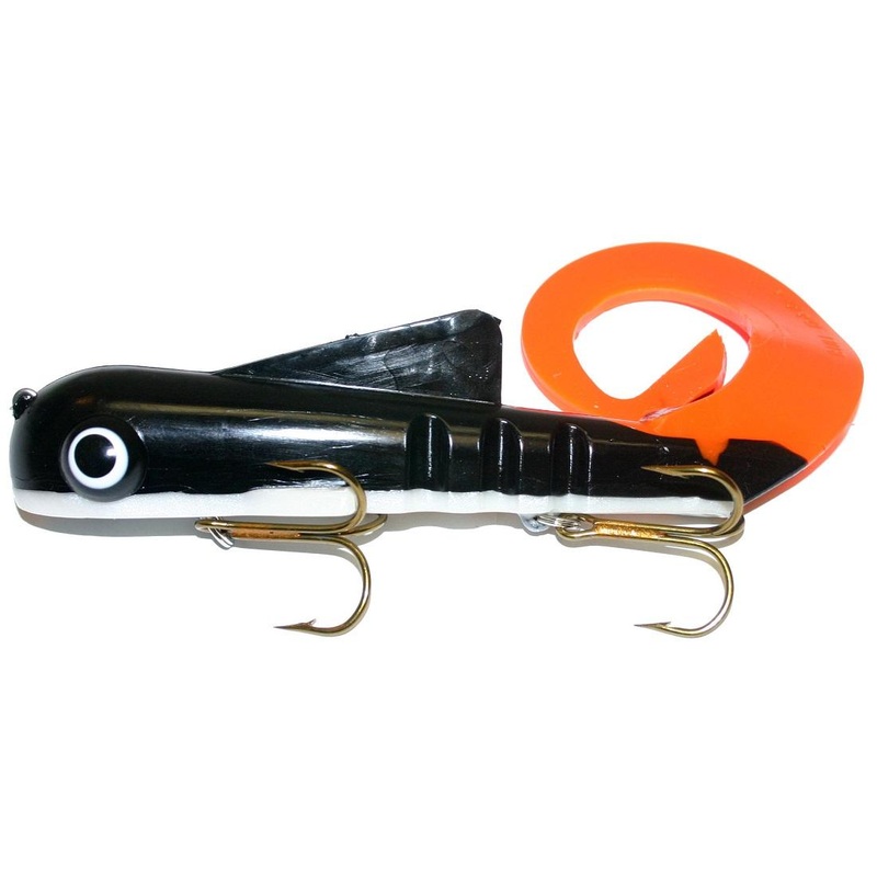Musky Innovations Bull Dawg “Pro Series” Regular