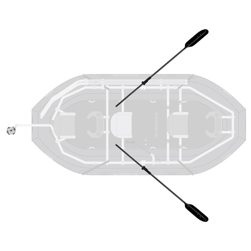 NRS 2024 Slipstream Rower’s Package – 142