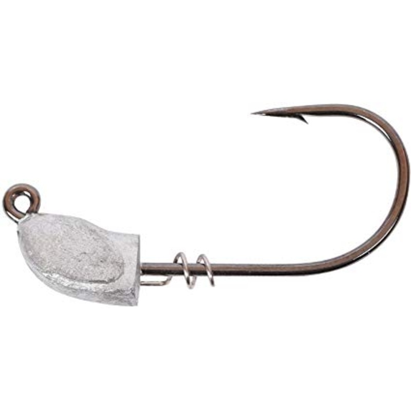 Owner Inshore Slam Swimbait Jig Head