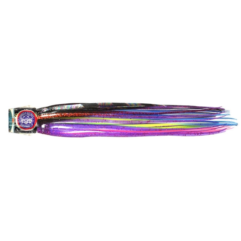 Pakula Paua Roach Series Lures