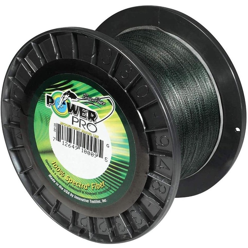 PowerPro Braid 3000 Yards