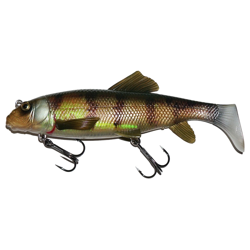 Savage Gear Sucker Swim Bait 9″ Gen.2