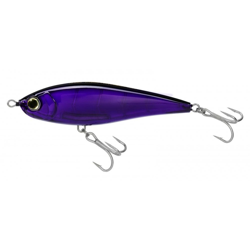 Yo-Zuri Hydro Twitchbait Sinking Lure