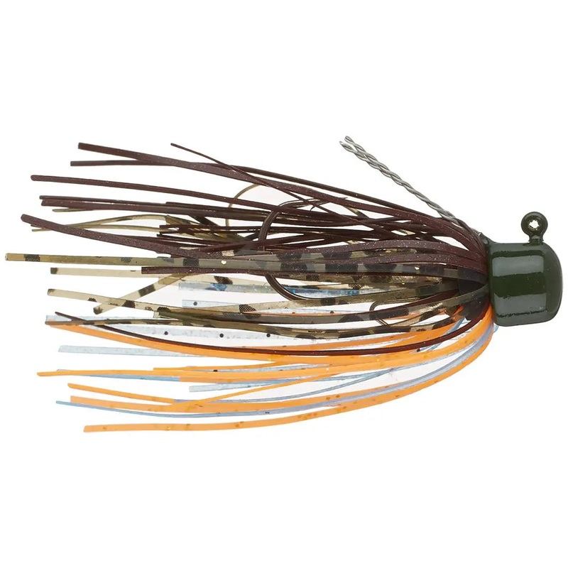 Z-Man Shroomz Micro Finesse Jig (2 Pk)