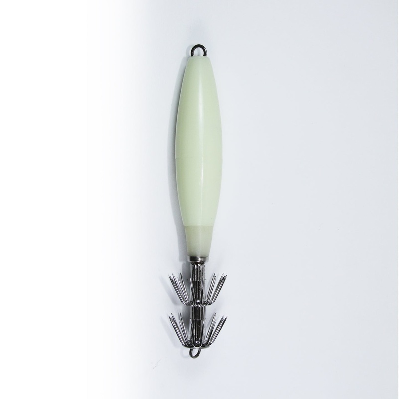 Ahi USA 7.5″ Jumbo Squid Jigs
