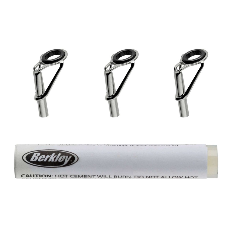 Berkley Rod Tip Repair Kit