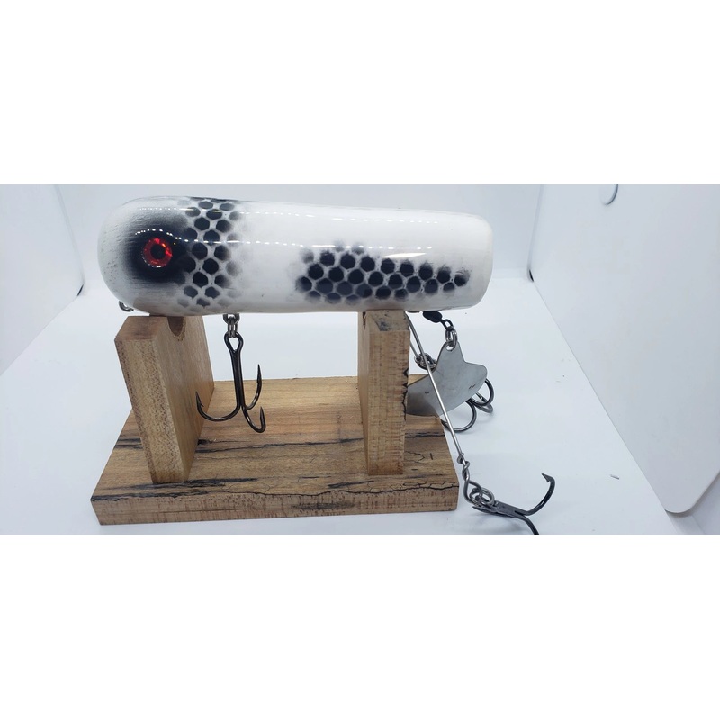 Big Guy Baits | Witch Doctor Flap