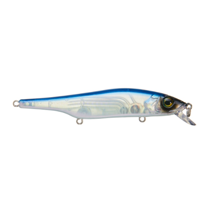 Bill Lewis Scope-Stik Suspending 7-10′ 120mm (4-3/4″)