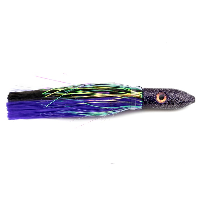 Blue Water Candy JAG 3oz. Ballyhoo Skirts