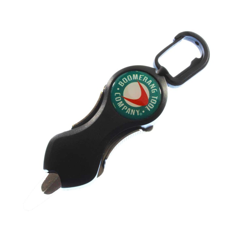 Boomerang Snip Fishing Line Cutter