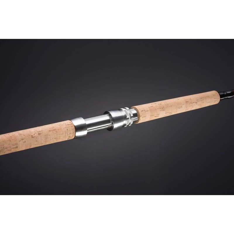 CATCH THE FEVER BIG CAT FEVER SPINNING ROD SERIES