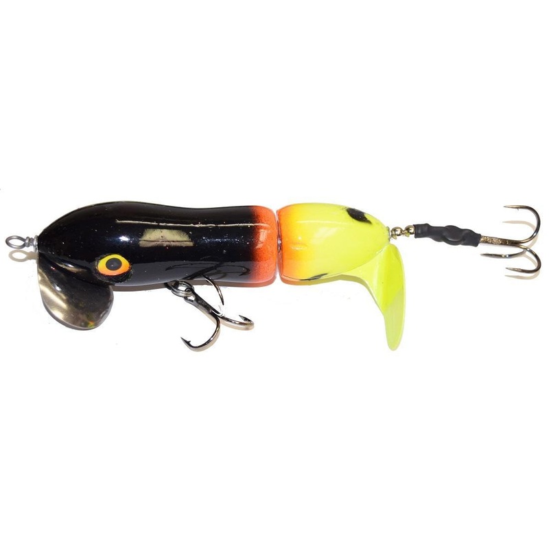 Chaos/Big Mama Obnoxious B Surface Bait