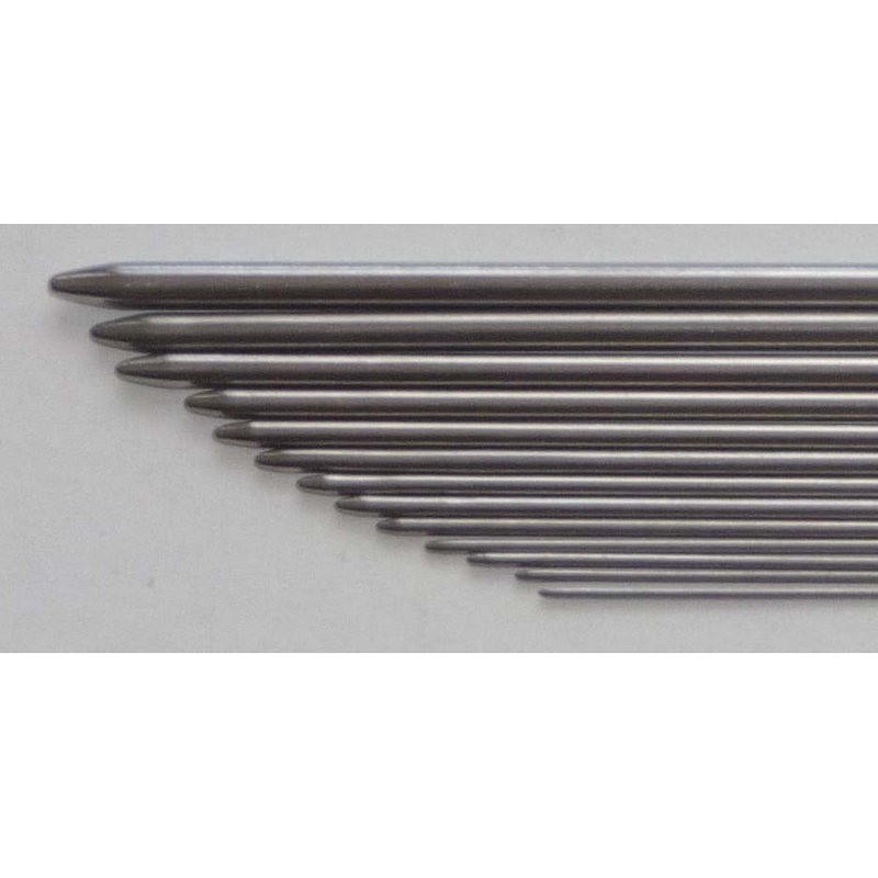 DaHo Hollow Core Spectra Threading Needles