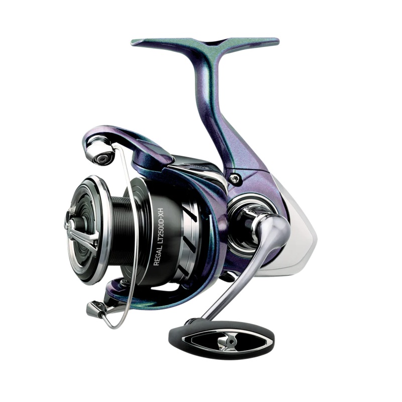 Daiwa 24 Regal LT Spinning Reel 24REGALLT2500D-XH