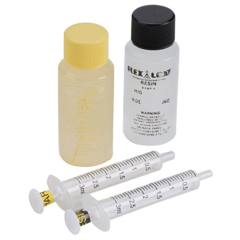 Flexcoat 4oz Rod Wrap Finish