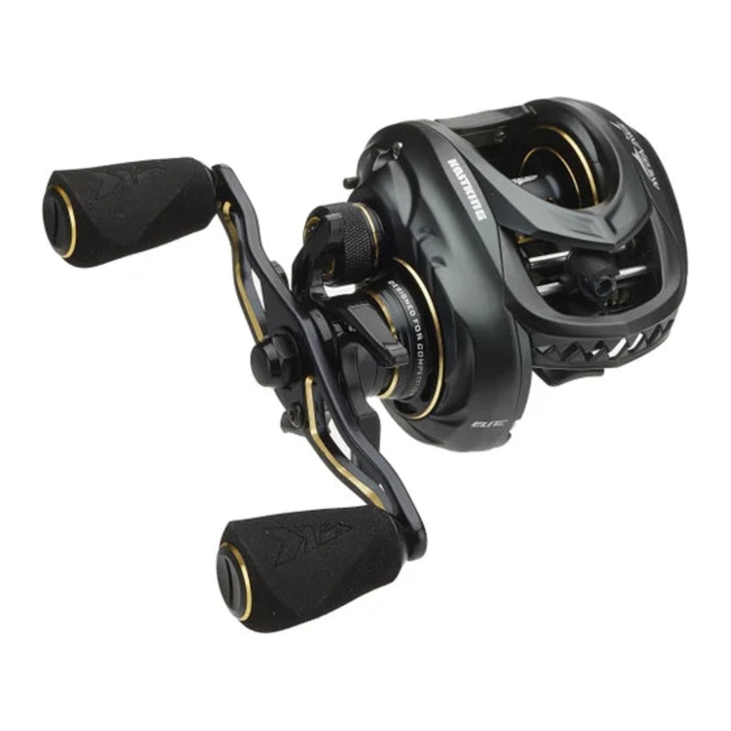 KASTKING MEGA JAWS ELITE CASTING REEL